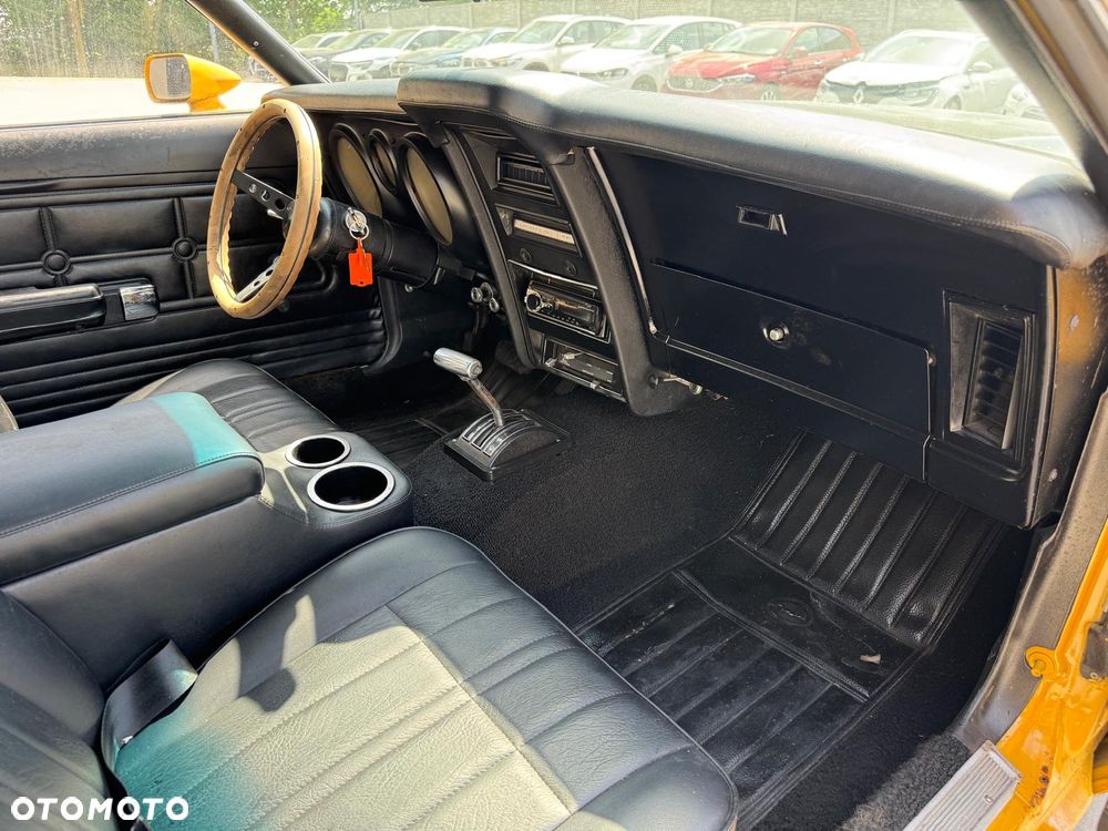 Ford Mustang - 14
