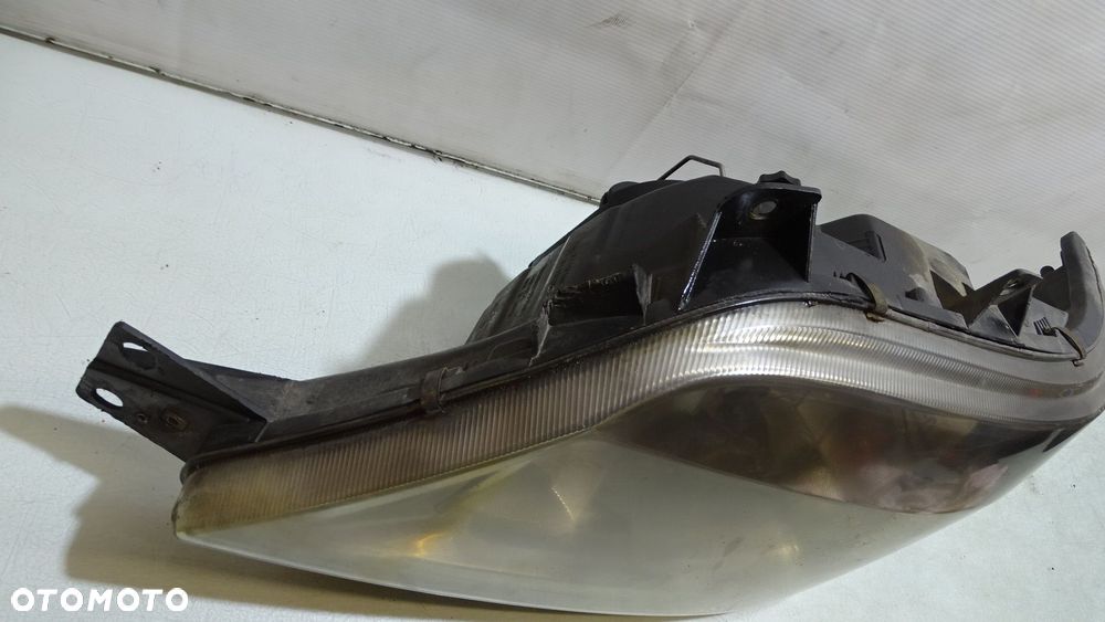 LAMPA LEWA PRZEDNIA MERCEDES SPRINTER W904 2.7CDI - 2