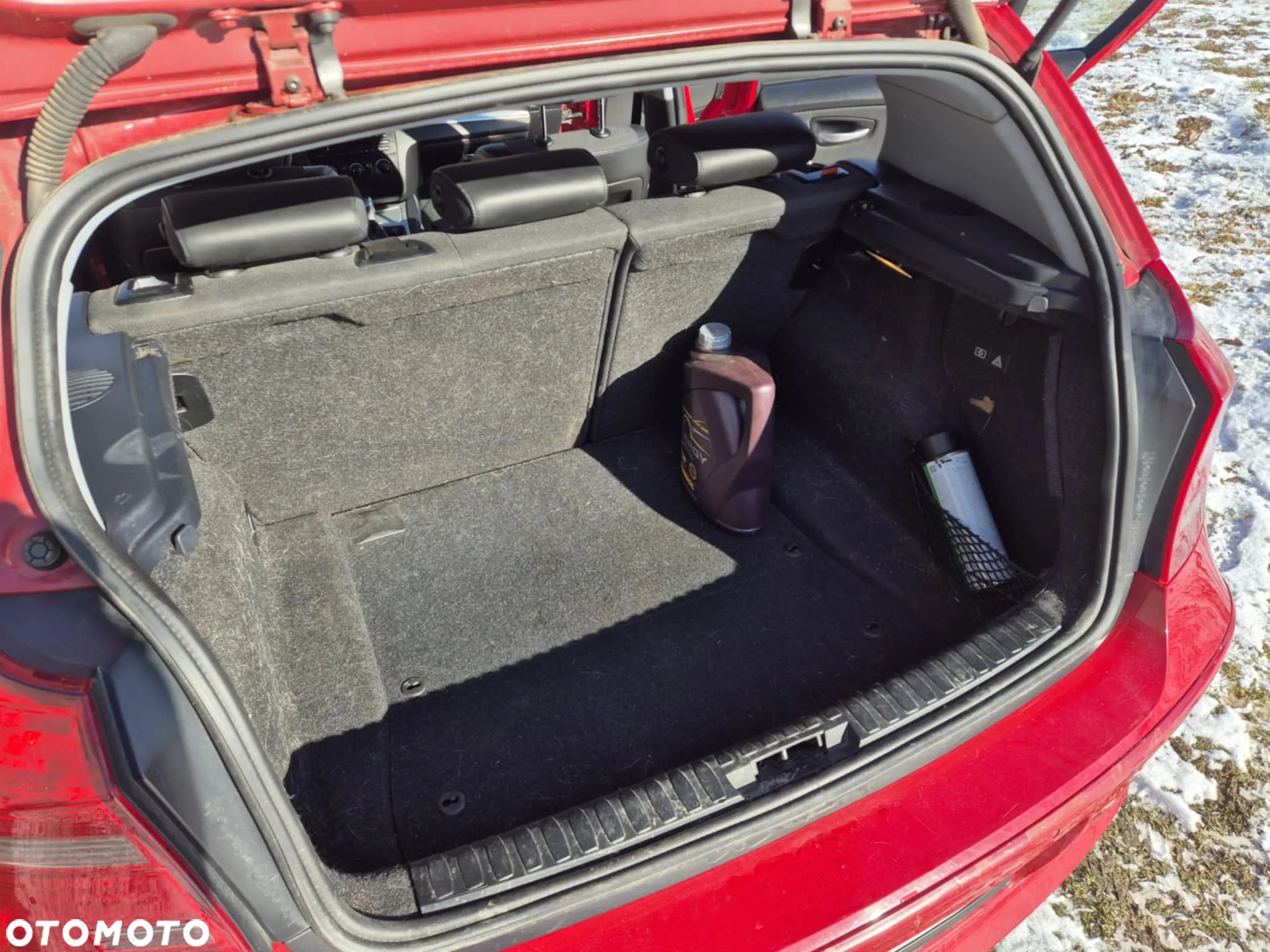 BMW Seria 1 116i - 15