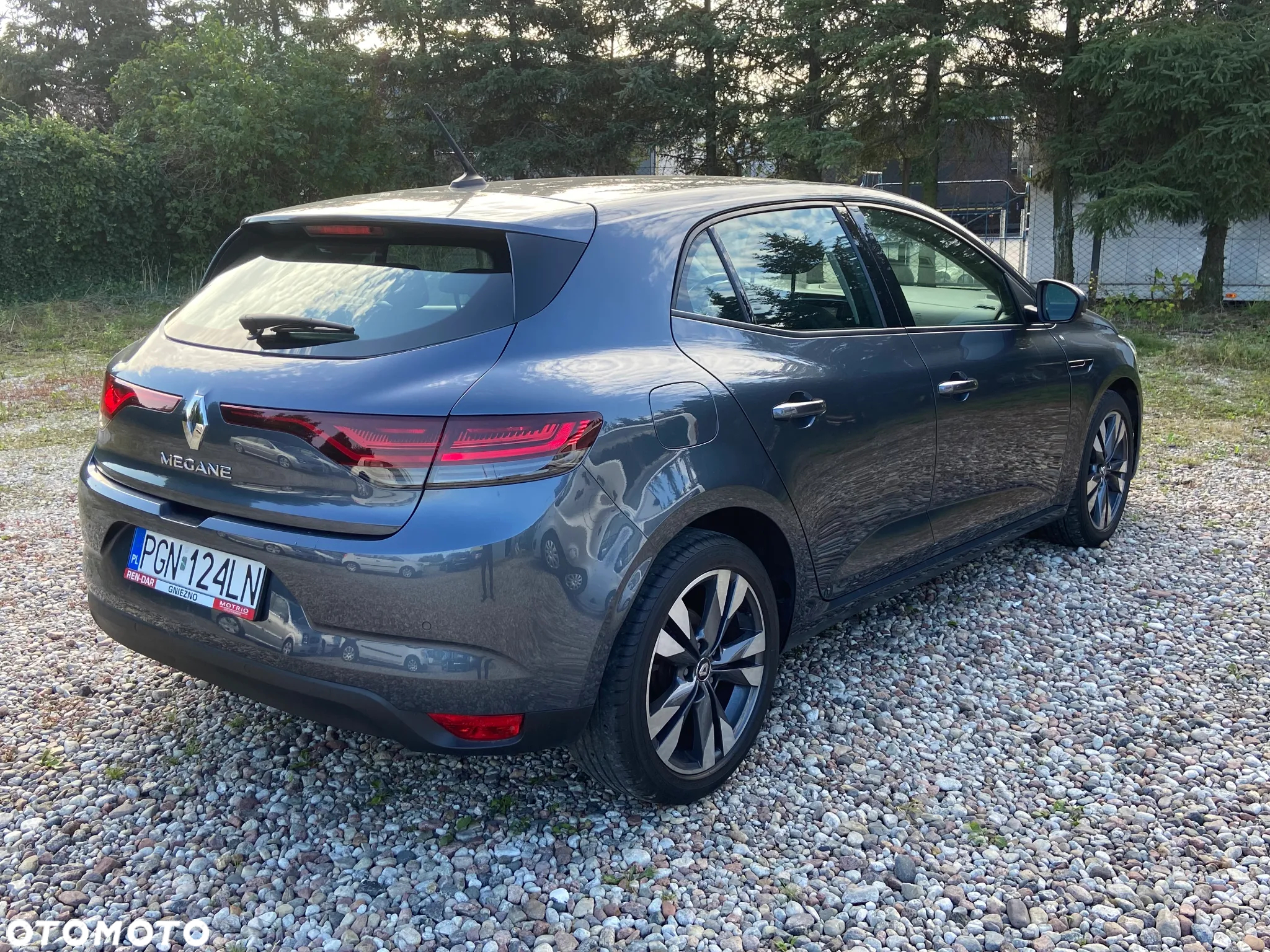 Renault Megane - 10