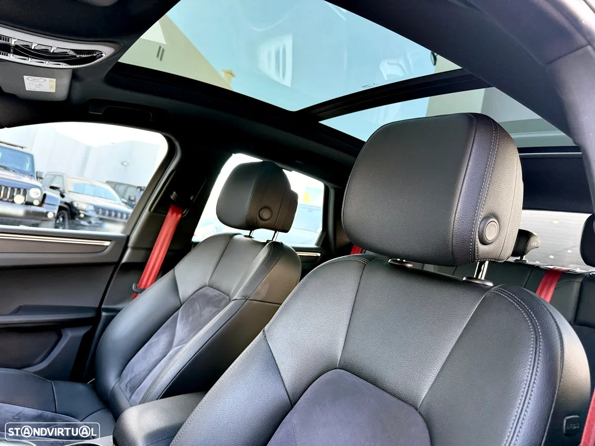 Porsche Macan Spirit - 22