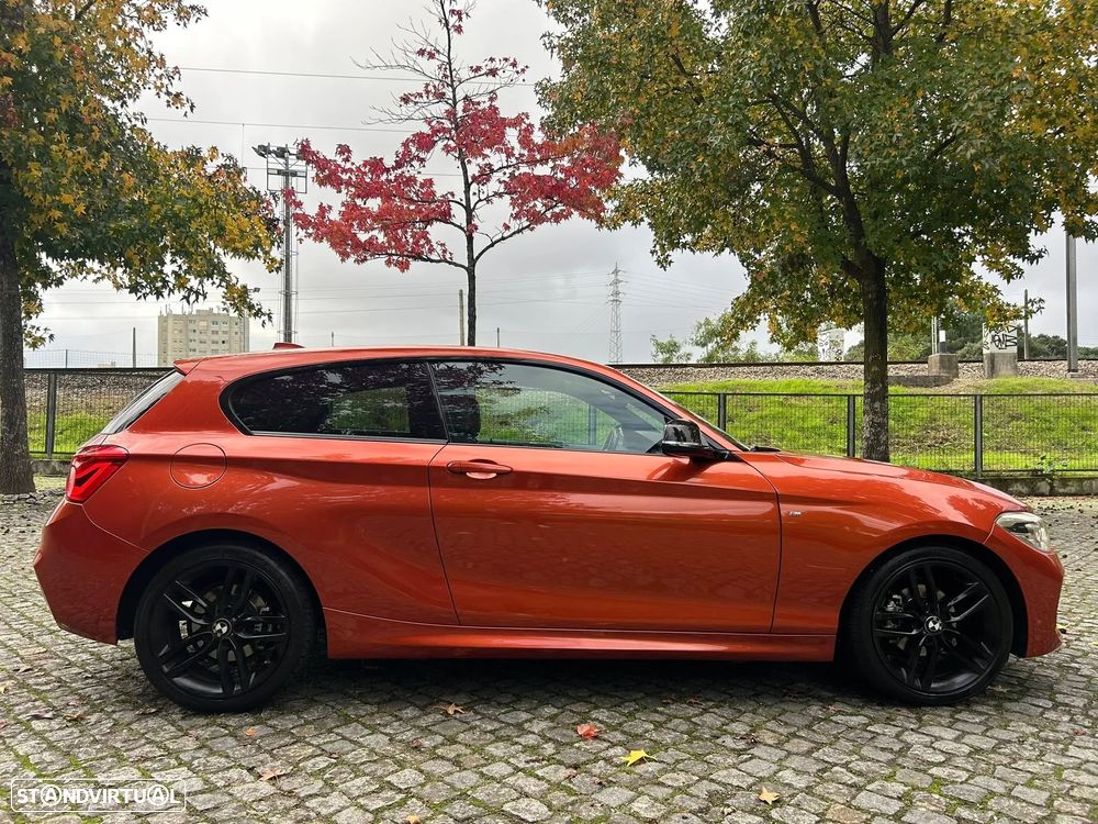 BMW 116 i Pack M - 6