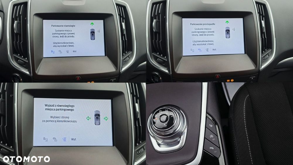 Ford S-Max - 20