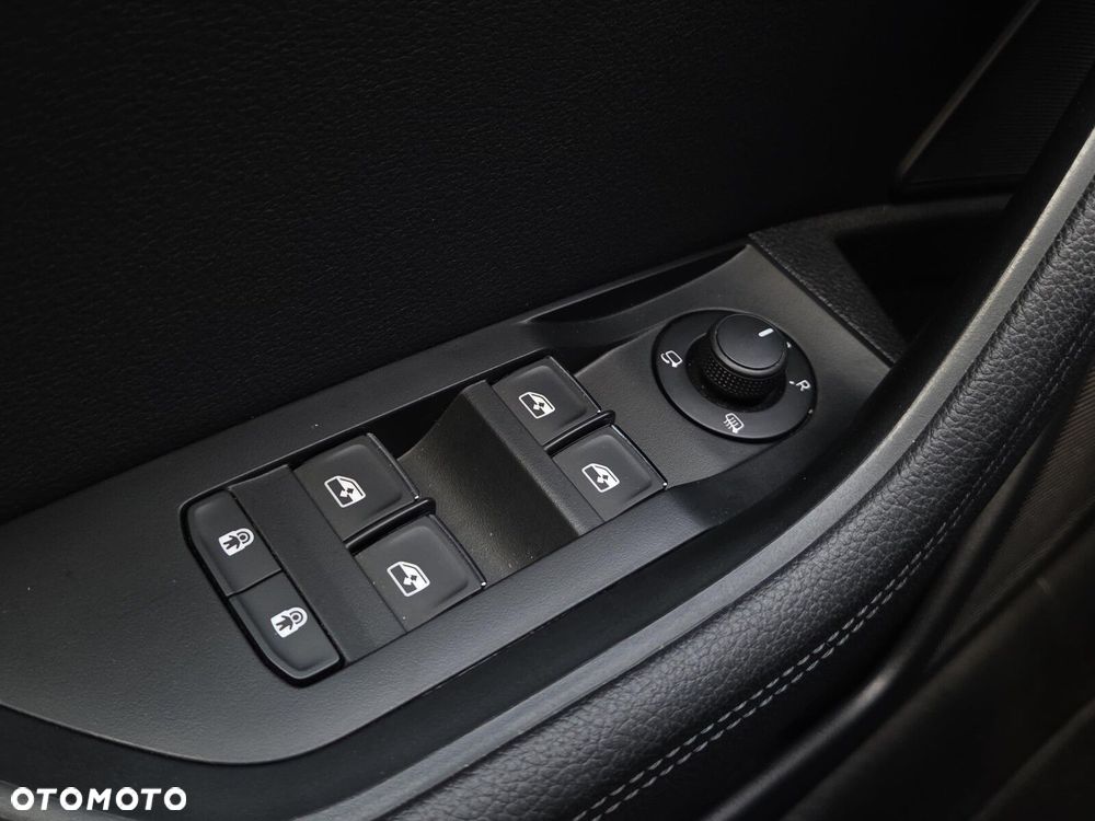 Skoda Superb - 36