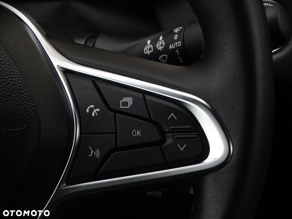 Renault Captur E-TECH Full 145 EVOLUTION - 9