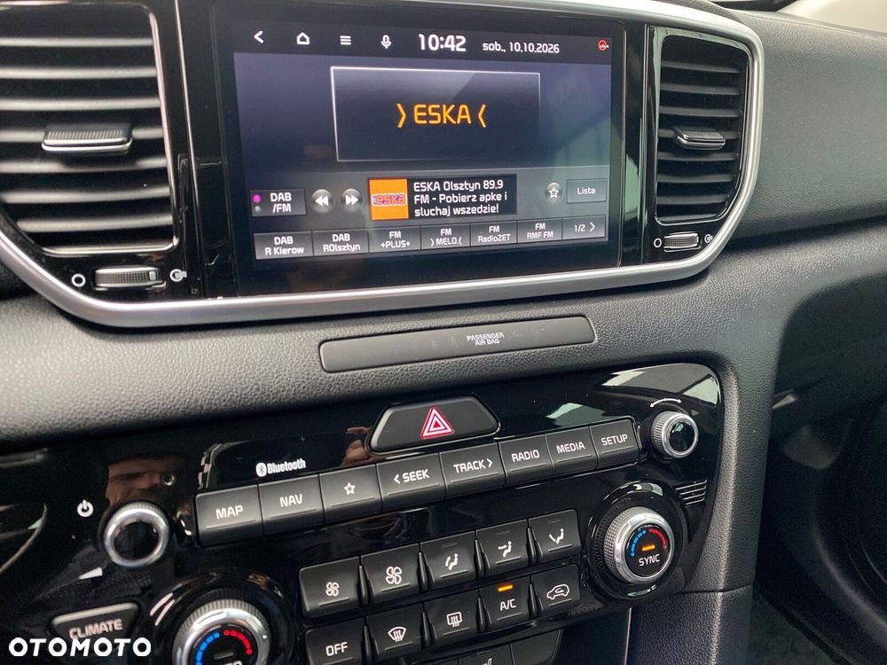 Kia Sportage - 29