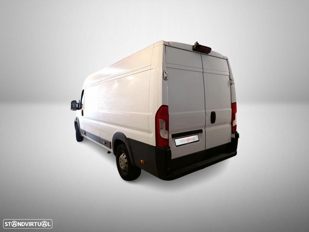 Citroën Jumper 2.2 BlueHDi 35 L4H2 C/IVA - 2