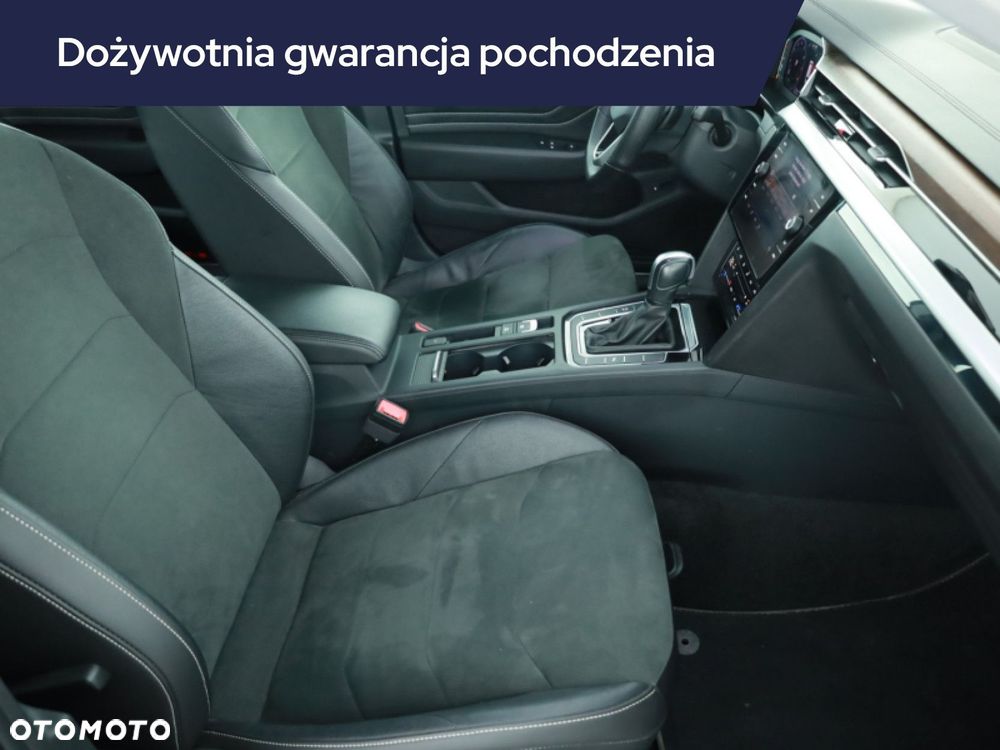 Volkswagen Arteon - 9