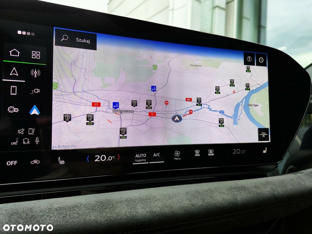 Audi A6 Sportback e-tron - 18