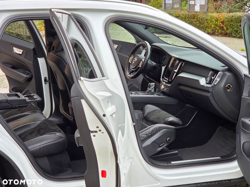 Volvo XC 60 - 18