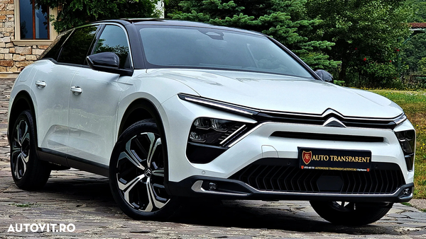 Citroën Altul