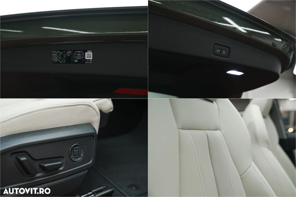Audi Q5 40 TDI quattro S tronic S line - 32