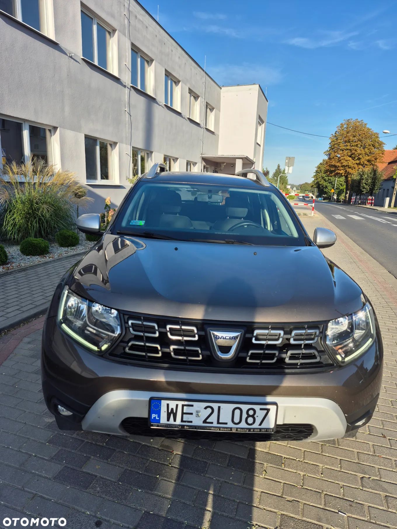 Dacia Duster 1.0 TCe Prestige - 1