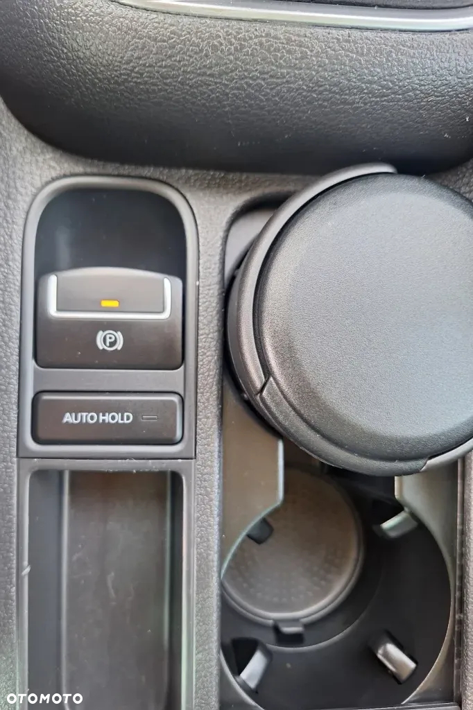 Volkswagen Tiguan 1.4 TSI (BlueMotion Technology) Trendline - 16