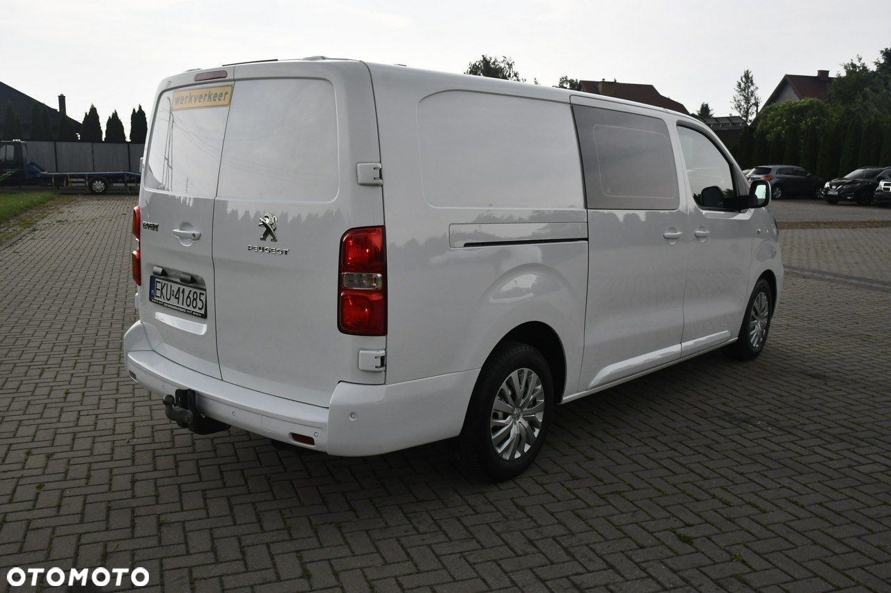 Peugeot Expert - 10