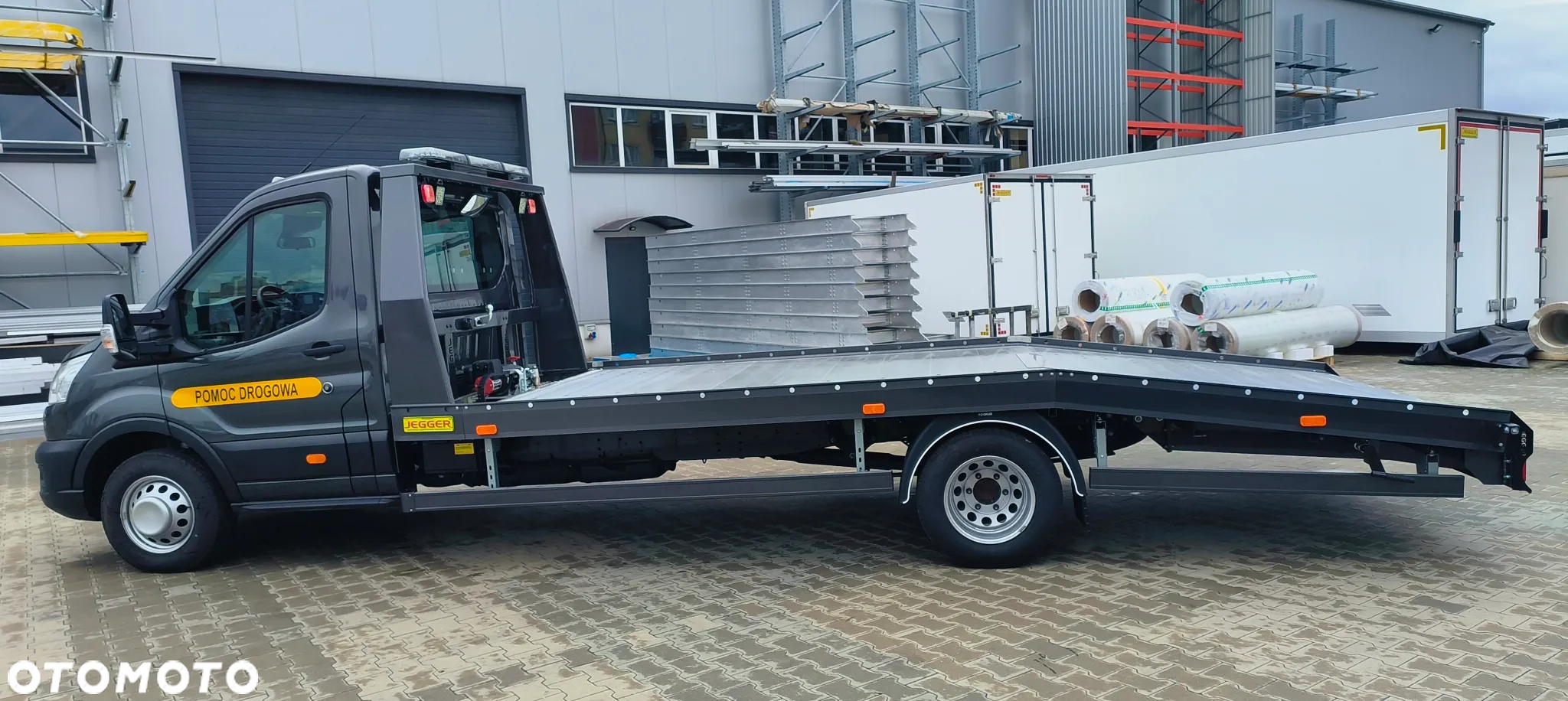 Ford Transit - 4