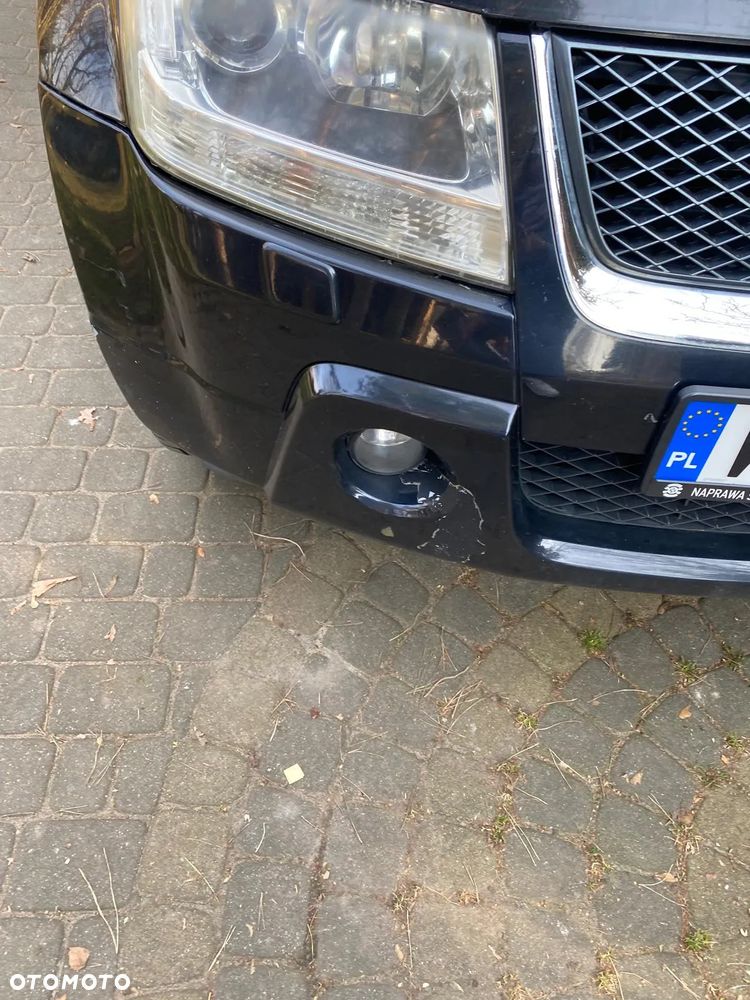 Suzuki Grand Vitara 1.9 DDiS De luxe - 3