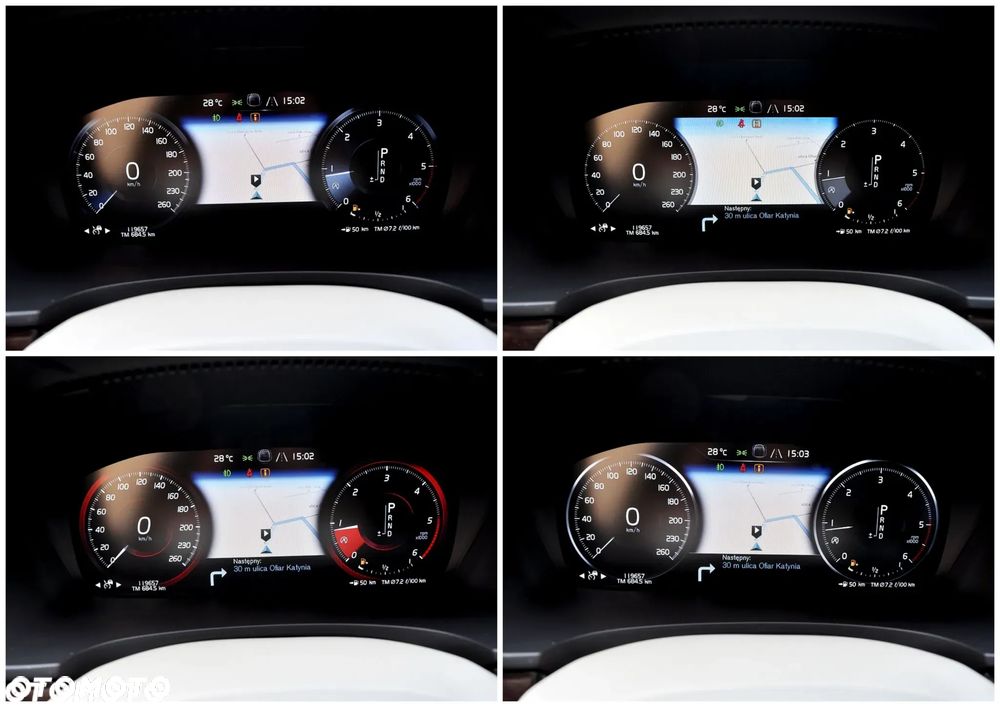 Volvo S90 D4 Geartronic Inscription - 34