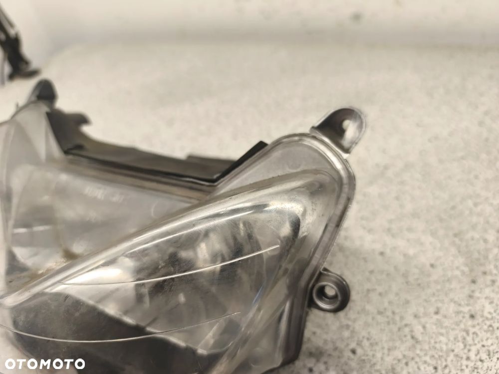Lampa przód, reflektor Yamaha Aerox - 7