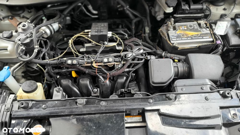 Hyundai ix35 2.0 Classic 2WD - 16