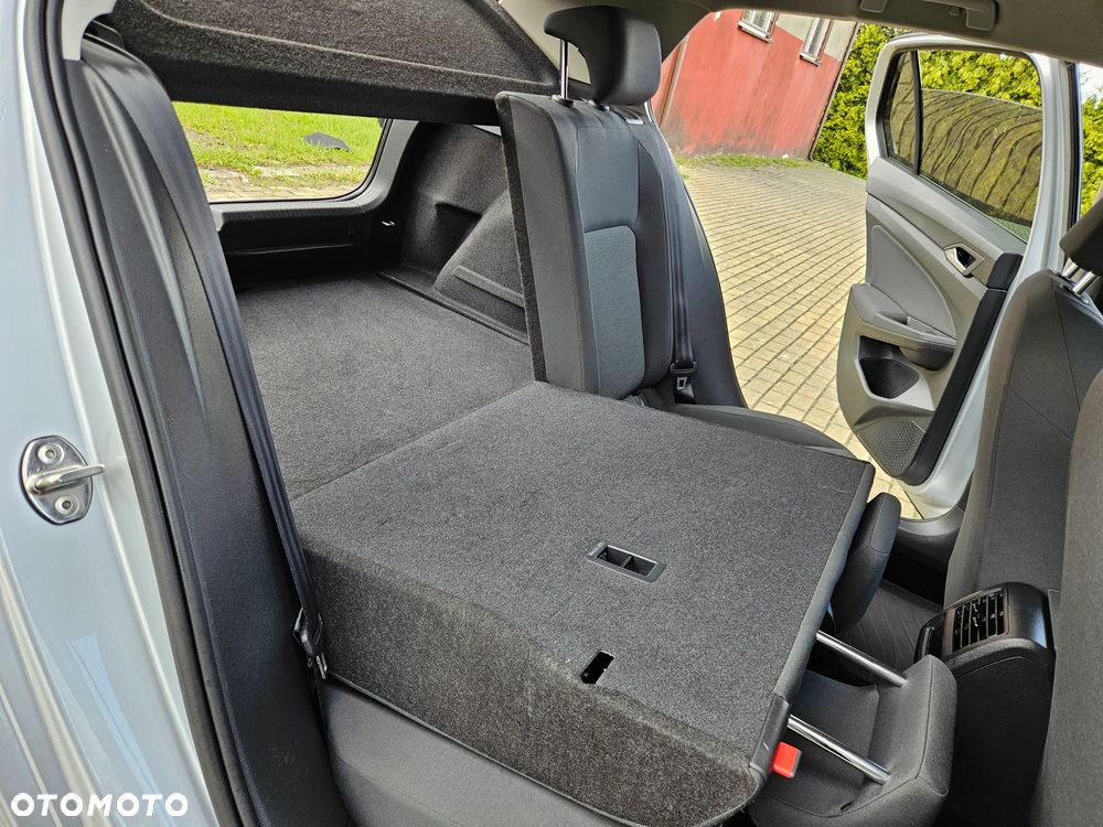 Volkswagen Golf VIII 2.0 TDI Life - 28