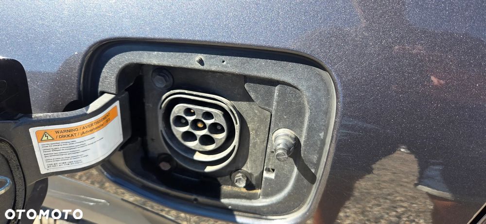 Kia Niro 1.6 GDI Plug-in Hybrid L - 13