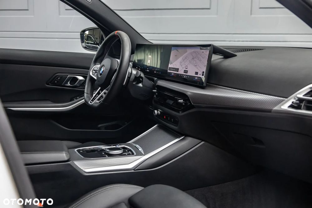 BMW Seria 3 - 29