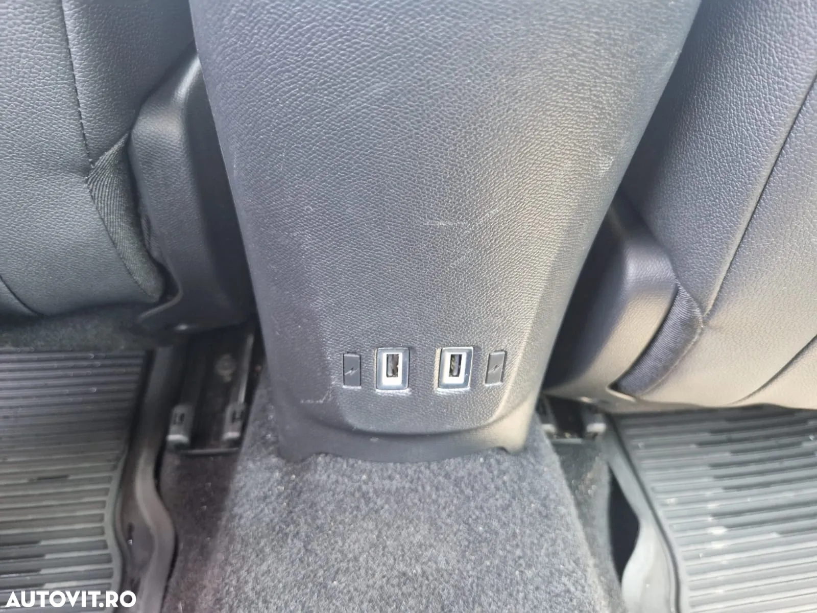 Opel Mokka 1.2L Turbo Start/Stop Elegance - 21