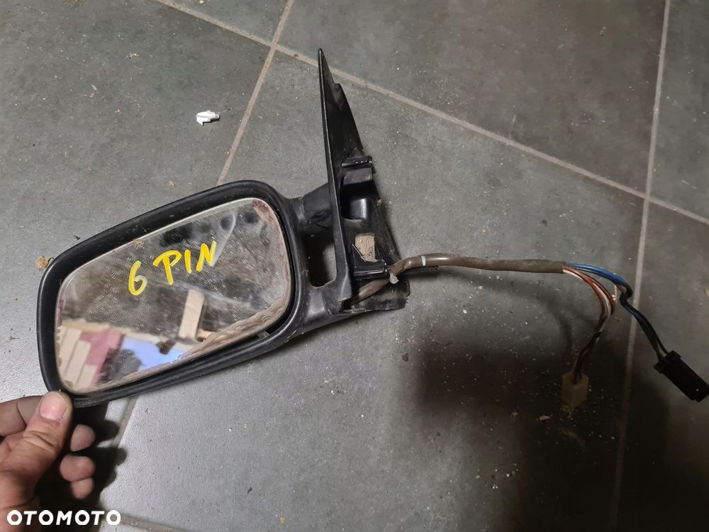 LUSTERKO LEWE 6PIN VW PASSAT B4 EUROPA - 1