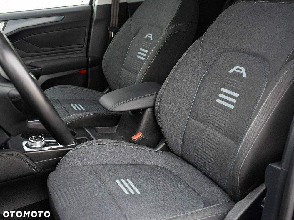 Ford Focus 1.5 EcoBlue Active X - 12