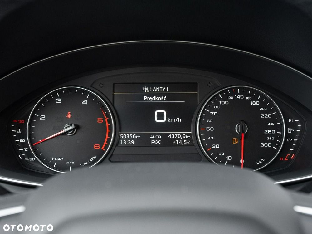 Audi Q5 35 TDI S tronic advanced - 12