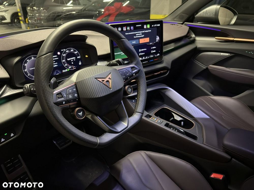 Cupra Terramar - 8