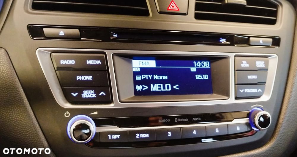 Hyundai i20 1.4 Premium - 15