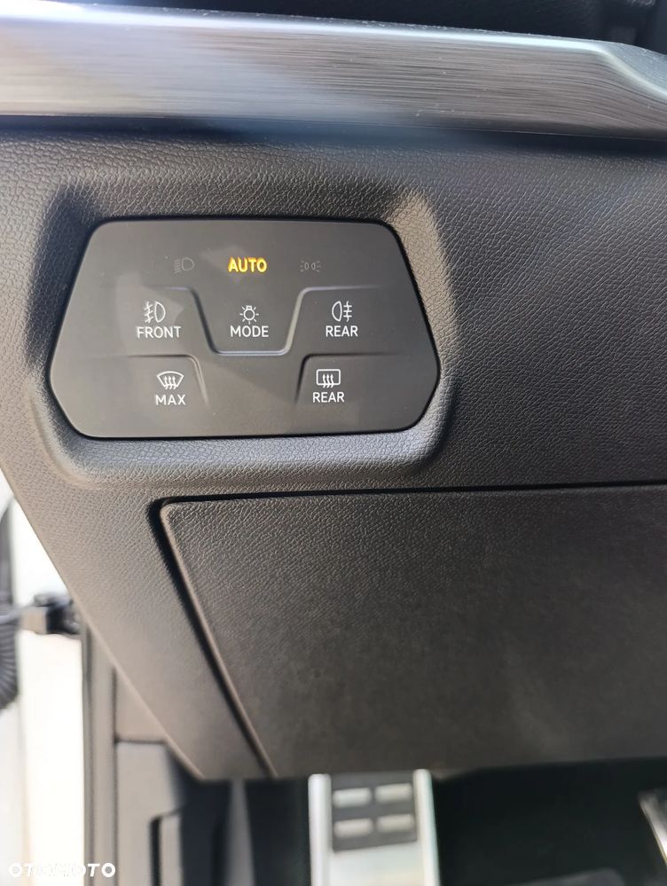 Cupra Leon 2.0 TSI VZ Cup DSG - 15