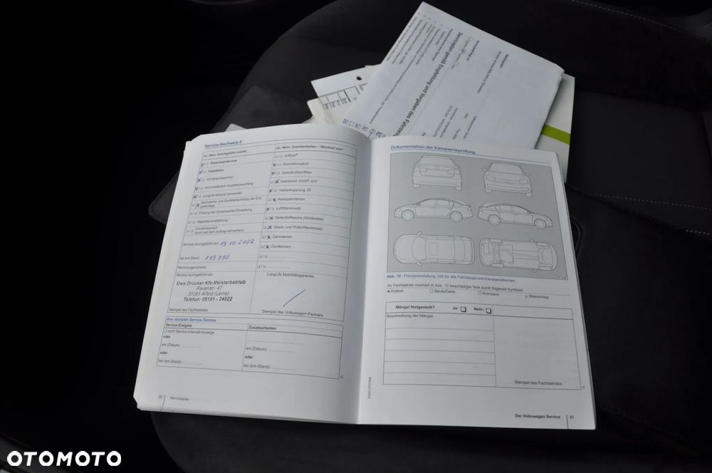 Volkswagen Golf VII 2.0 TDI BMT 4Mot Highline - 38