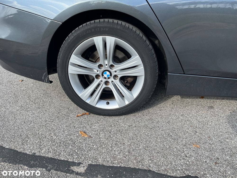 BMW Seria 3 - 10