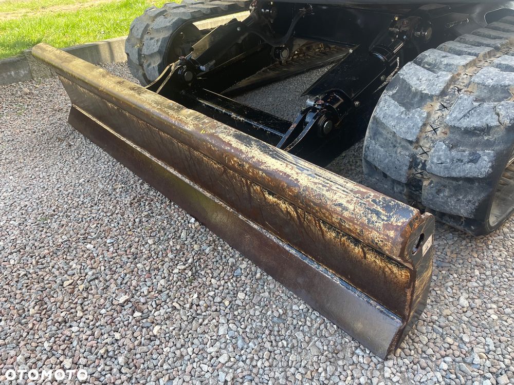 Terex TC 85 TW KX ZX SV HML - 30