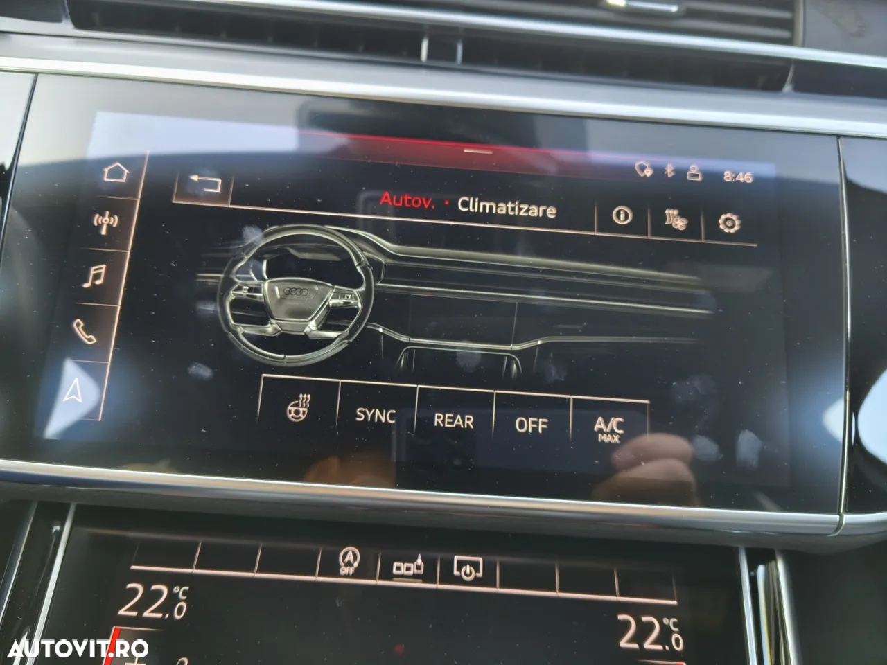 Audi A8 - 32