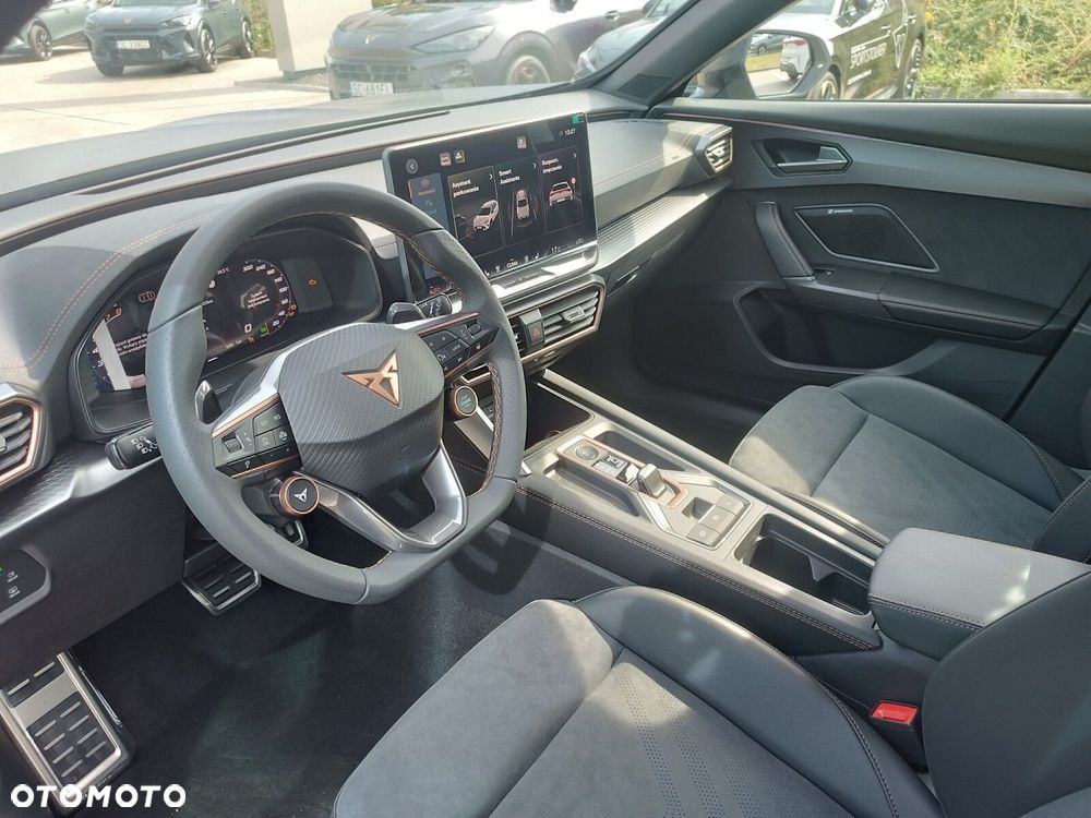 Cupra Formentor 1.5 eTSI mHEV DSG - 15