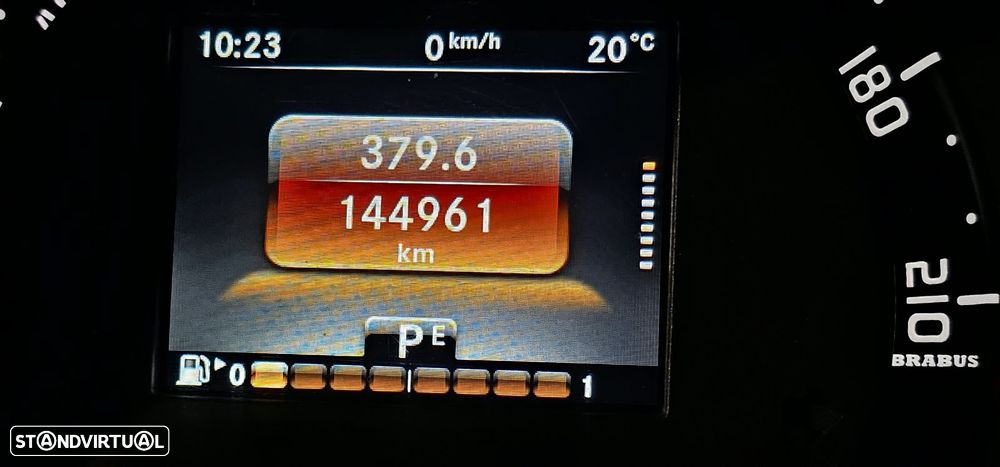 Smart ForFour 0.9 Brabus Xclusive - 32