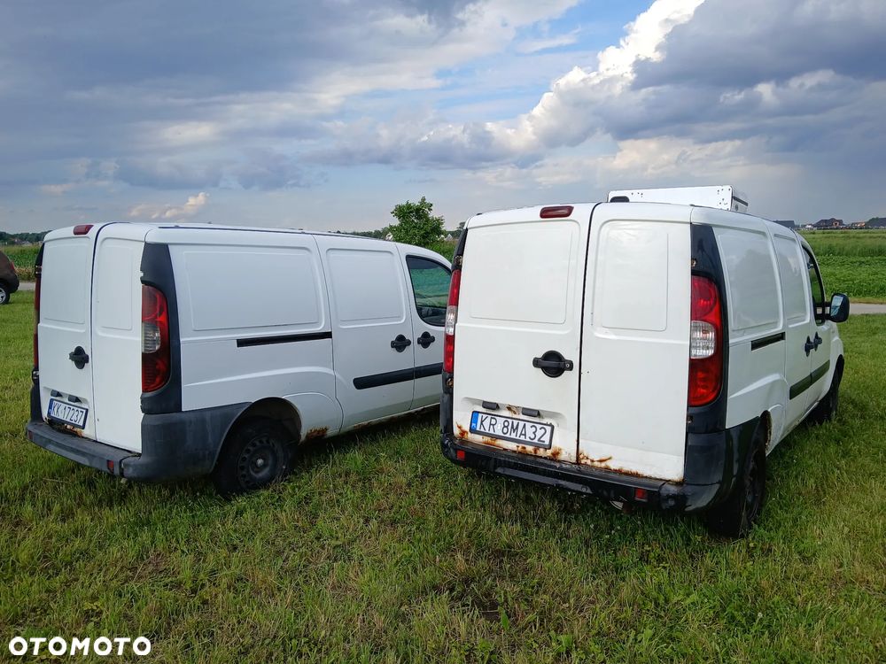 Fiat Doblo - 7