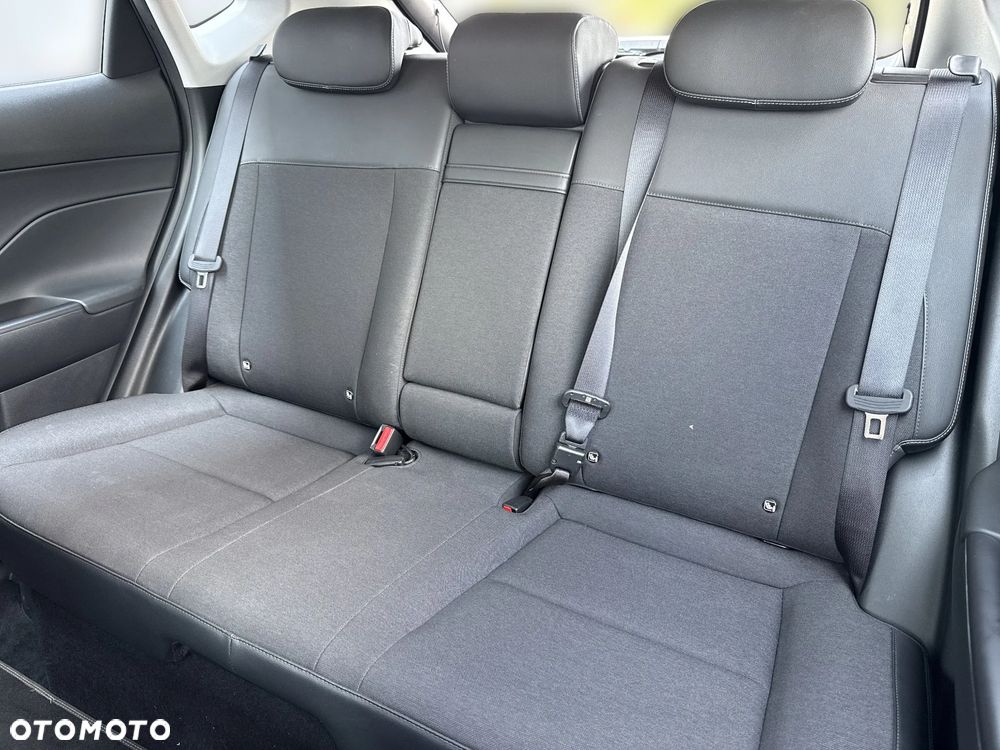 Hyundai Kona 1.6 GDI Hybrid Executive DCT - 16