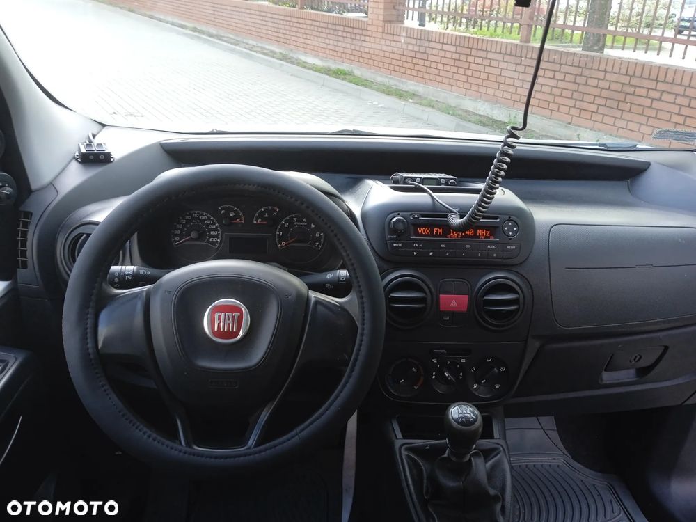 Fiat Qubo - 11