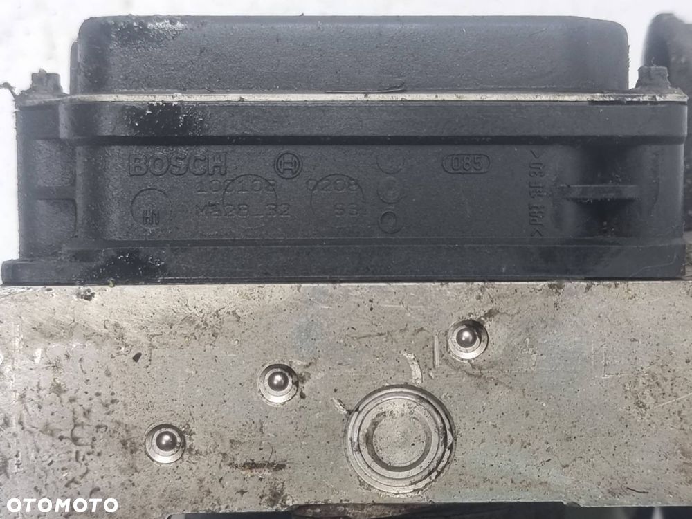 POMPA ABS HAMULCOWA MERCEDES SPRINTER W906 0265950883 - 4