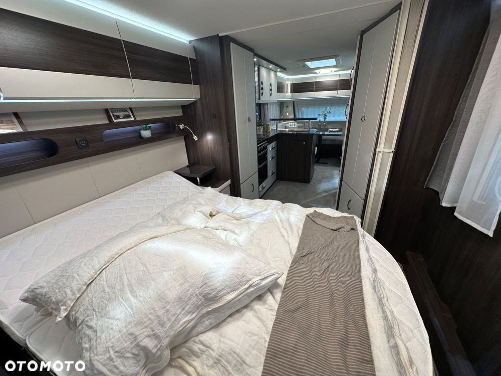 Hobby 720 WQC PRESTIGE - 15