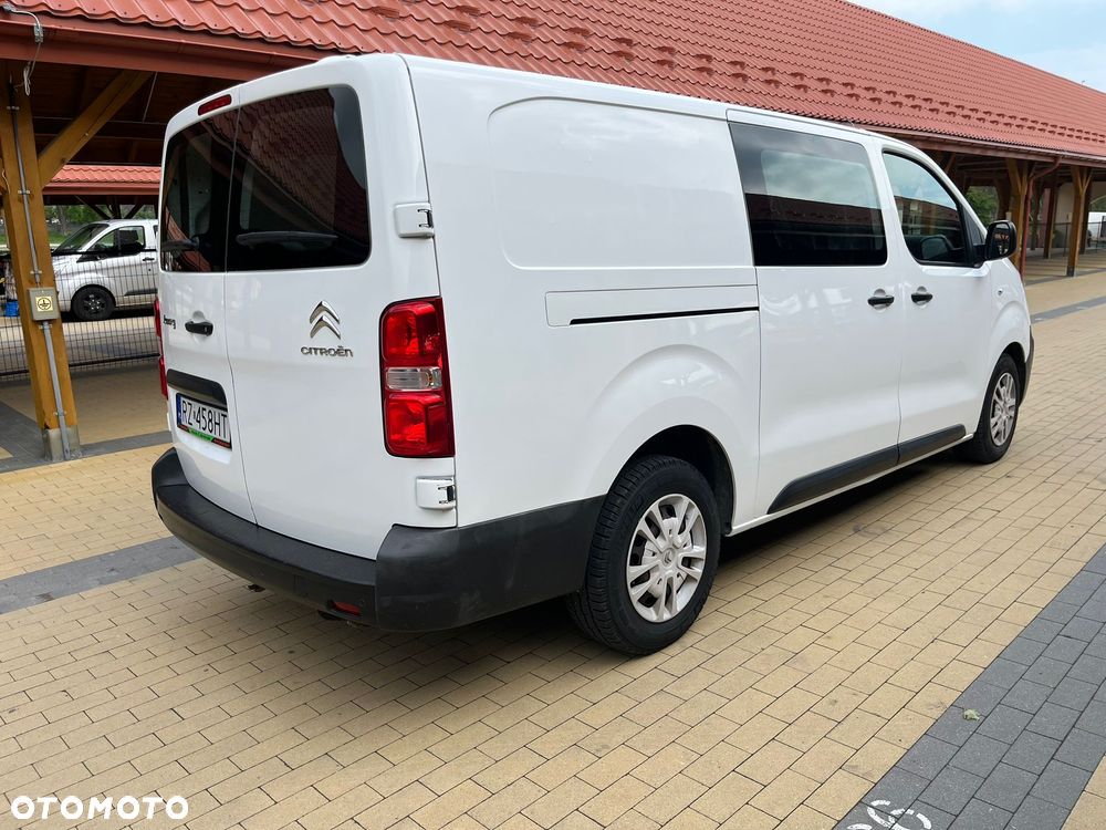 Citroën Jumpy - 8