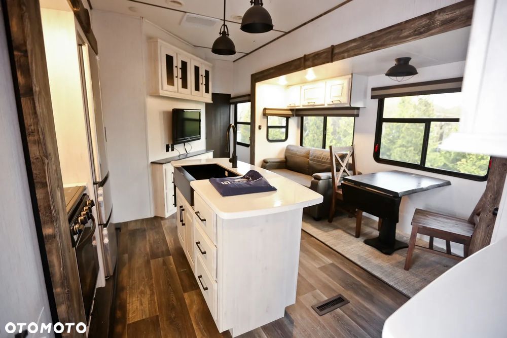 Inny Bighorn 37TB - 16