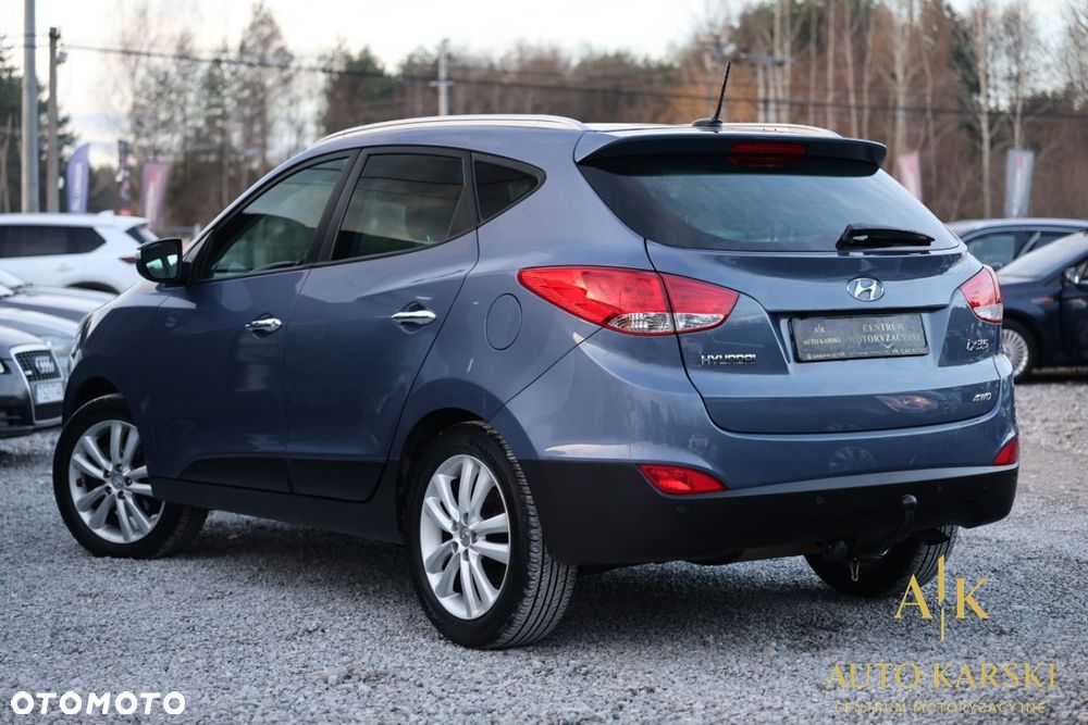 Hyundai ix35 - 4