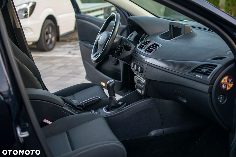 Renault Megane - 36