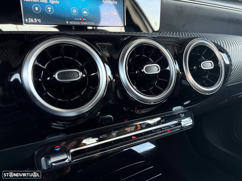 Mercedes-Benz A 180 d Progressive Aut. - 18